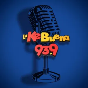 Радіо Ke Buena (XHEVZ)