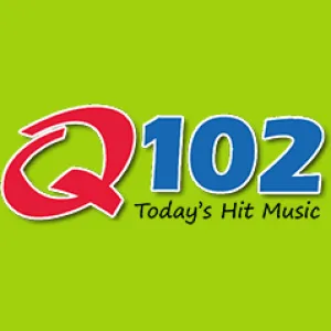 Радіо Q102 Delta (WIQQ)