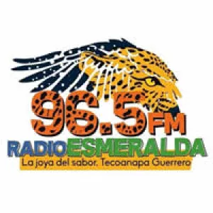 Радіо Esmeralda 96.5 Fm