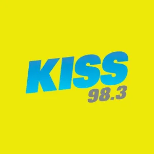 Rádio KISS 98.3 (WKSI)