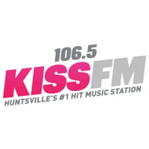 Rádio 106.5 Kiss FM (WQVR-F2)