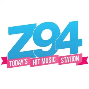 Радіо Z94 (KIZZ)