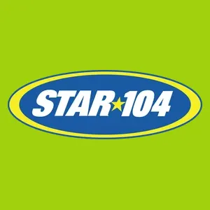 Rádio Star 104 (WRTS)