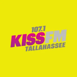 Радіо 107.1 KISS FM (WGMY)