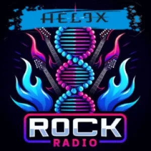 Helix Rock Радіо