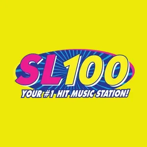Радио SL100 (WNSL)