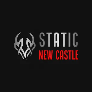 Радіо STATIC : New Castle