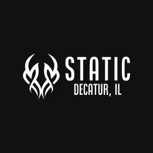 Радио STATIC : Decatur