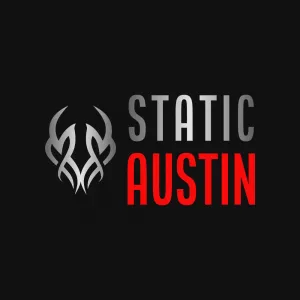 Rádio STATIC : Austin