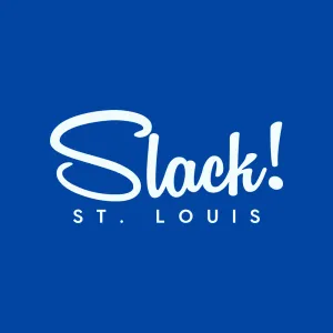 Rádio SLACK! : St. Louis