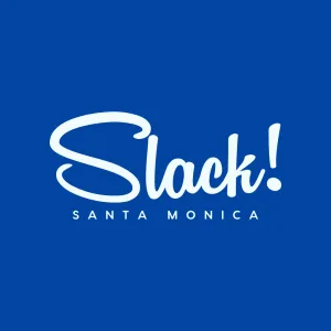 Radio SLACK! : Santa Monica