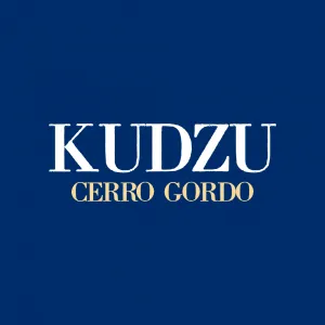 Radio KUDZU : Cerro Gordo