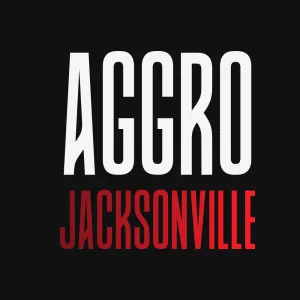 Radio AGGRO : Jacksonville