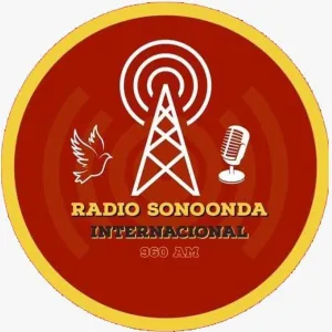 Rádio Sonoonda Internacional