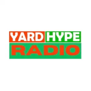 Yardhype Радио