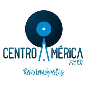 Радіо Centro América FM