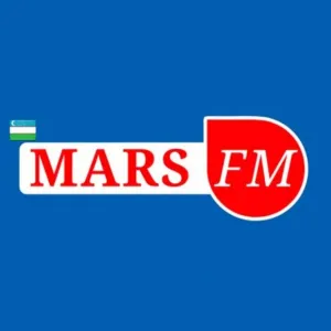 Радіо Mars Fm Uzbekistan