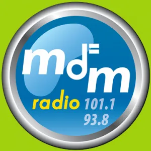 Rádio MDM