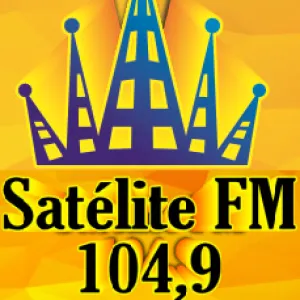 Rádio Satélite FM 104,9