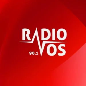 Радио Vos