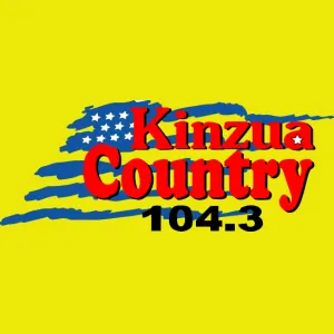 Радио Kinzua Country 104 .3 (WNAE)