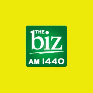 Rádio The Biz AM 1440 (KYCR)