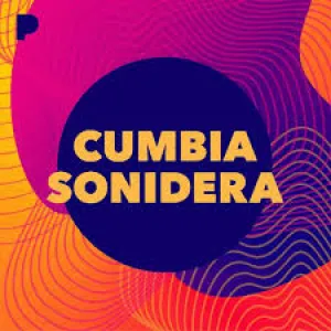 Радіо CUMBIAS SONIDERAS DJec