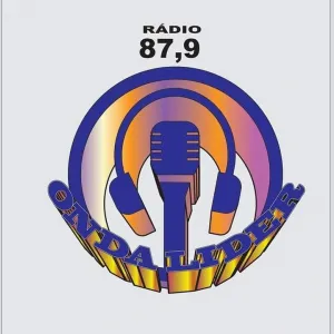 Rádio Onda Líder FM 87.9
