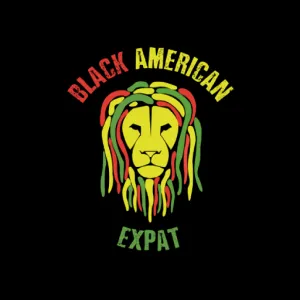 Black American Expat Радио