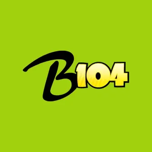 Радіо B104 (WAEB)