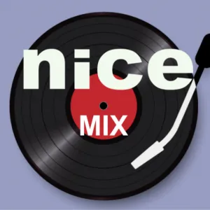 Радио nice MIX
