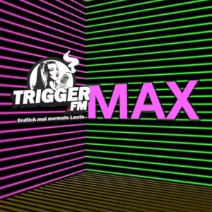 Rádio Trigger.FM - MAX