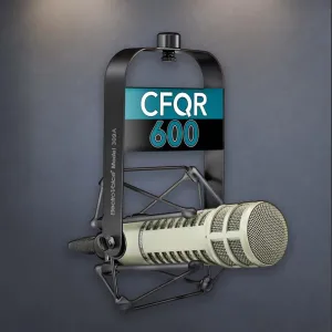 Radio CFQR600