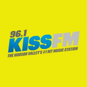 Радіо 96.1 Kiss FM (WPKF)