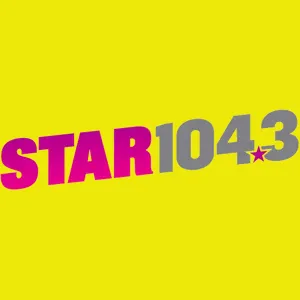 Радіо Star 104.3 (WQNQ)