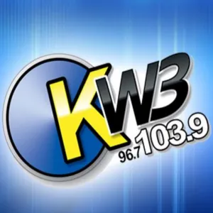 Rádio KW3 Today's Hit Music (KWWW)