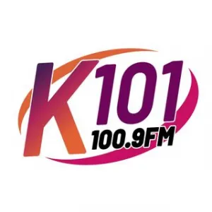 Радио K101 (KZMK)