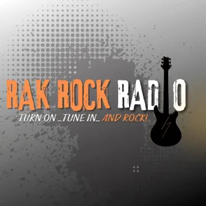 Rak Rock Radio