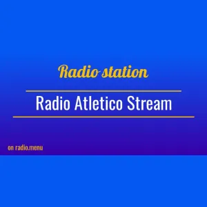 Радіо Atleticostream