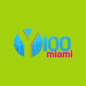 Радіо Y100 Miami (WHYI)
