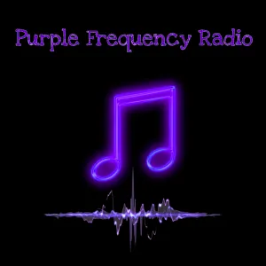 Purple Frequency Radio