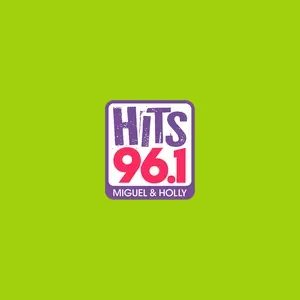 Rádio Hits 96.1 (WHQC)