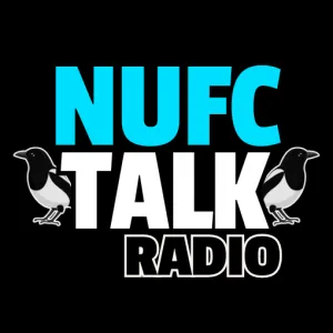 Nufc Talk Радио