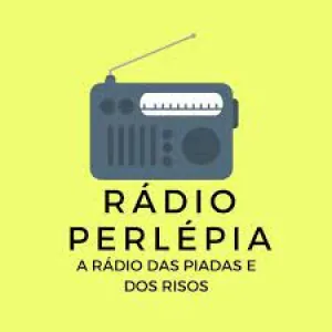 Радіо Perlépia