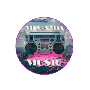 Rádio MEGAMIX MUSIC
