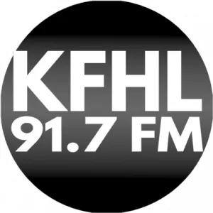 Bakersfield Christian Talk Радио (KFHL)