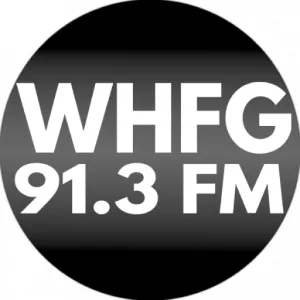 Lafayette Christian Talk Rádio (WHFG)