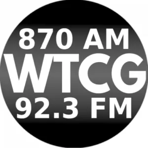 Charlotte Christian Talk Rádio (WTCG)