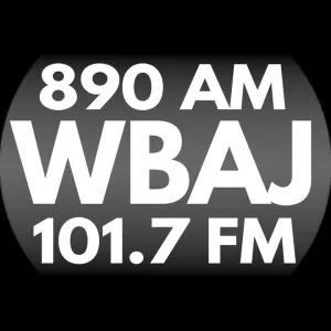 Columbia Christian Talk Радио (WBAJ)