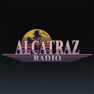Alcatraz Rádio Fm